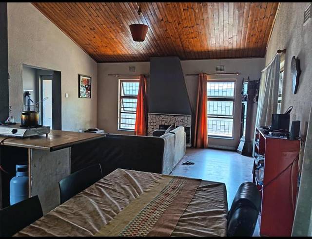 3 BEDROOM HOUSE FOR SALE IN MORGENSTER